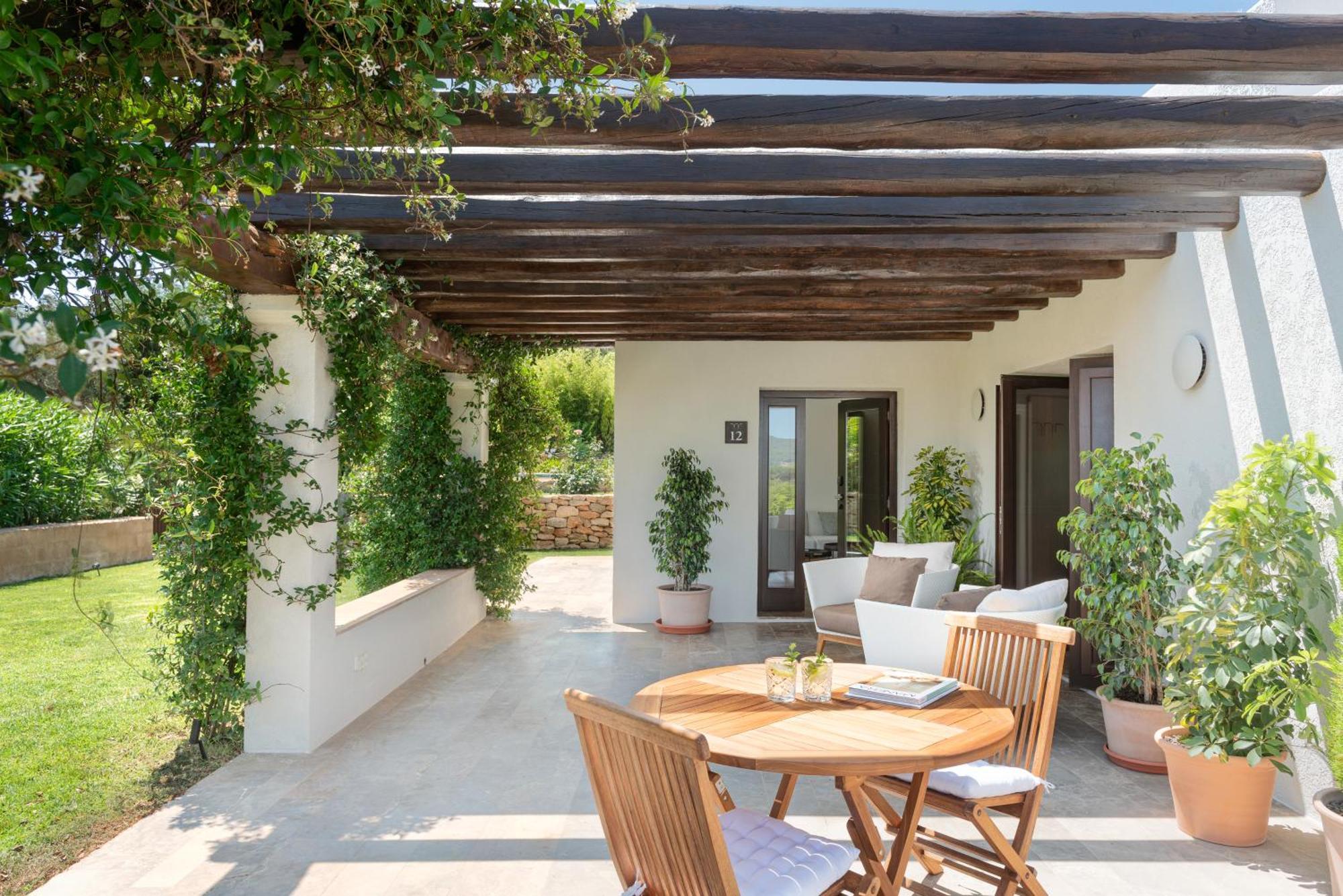 Agroturismo Safragell Ibiza Suites & Spa Sant Llorenc de Balafia Dış mekan fotoğraf